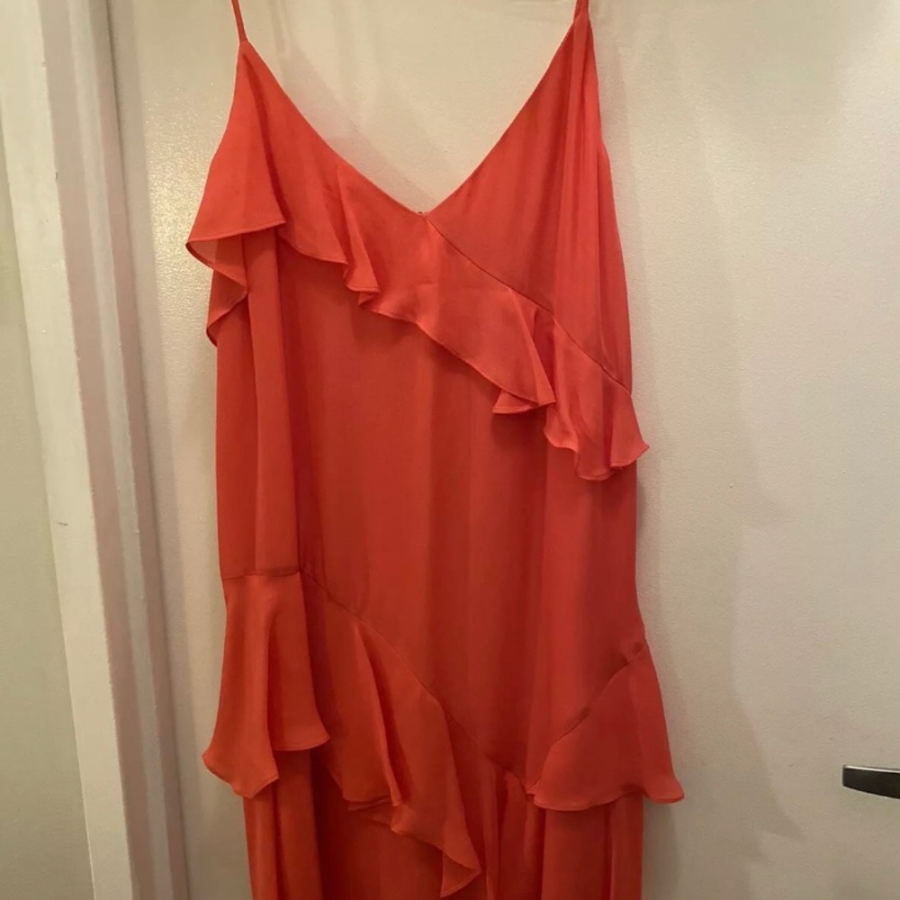 Parker Dress new with tags